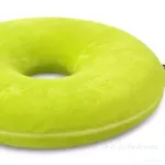 ANATOMIXX®  DONUT anatomický podsedák z paměťové pěny