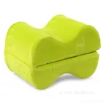 Rozkládací podložka pod nohy z paměťové pěny ANATOMIXX® 