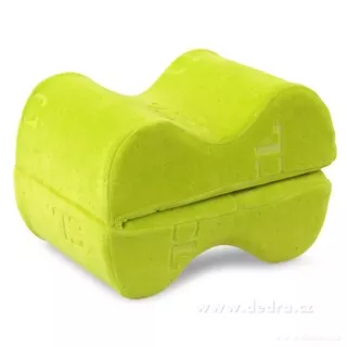 Rozkládací podložka pod nohy z paměťové pěny ANATOMIXX®