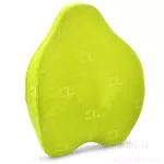 Vysoká bederní opěrka, sedák z paměťové pěny ANATOMIXX®