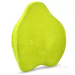 Vysoká bederní opěrka, sedák z paměťové pěny ANATOMIXX® 