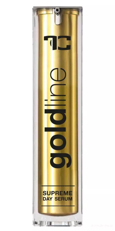 Denní pleťový krém a sérum v jednom ARGIRELIN goldline