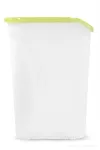 BOX s víkem 1,3 l, zelená