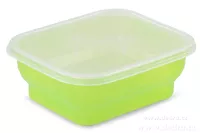 Boxík svačinka 950ml, zelený