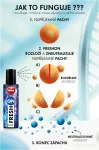 FRESHON neutralizér rozkladač pachů 250 ml