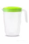 Megadžbán 3500 ml džbán nebo odměrka s víkem zelený