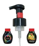 Napěňující pumpička na AQUATIX ECOFOAM / HANDFOAM