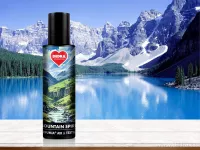 PARFUM air&textiles mountain spirit osvěžovač vzduchu