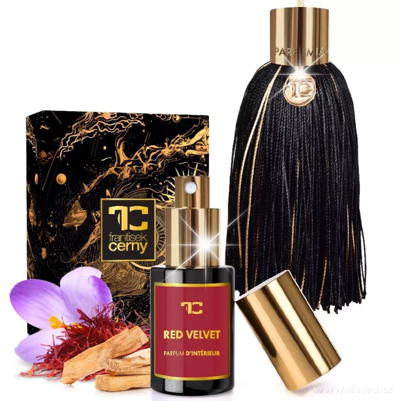 Vonná esence Winter dream 100 ml Vaše Dedra s.r.o.