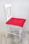 Sedák manšestr, na židle a křesla