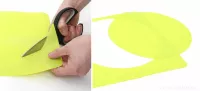 Silikonová univerzální pečící podložka
