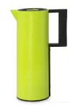 Thermoska 1 l na teplé i studené nápoje green