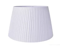 Univerzální textilní XXL stínidlo na lampy/lustry