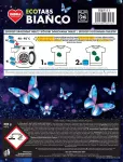104 PRANÍ tablety BIANCO + COLORITO Dedra