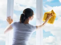 NANOX WINDOW 1+1 čistič na okna 500 ml + 500 ml