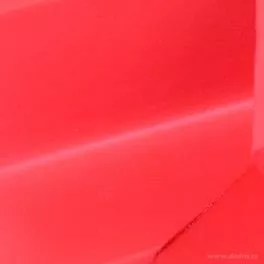 4 ks NÁRAZNÍK cihlově červený