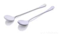 Lžička JOGURT/LATTE délka 18,5 cm