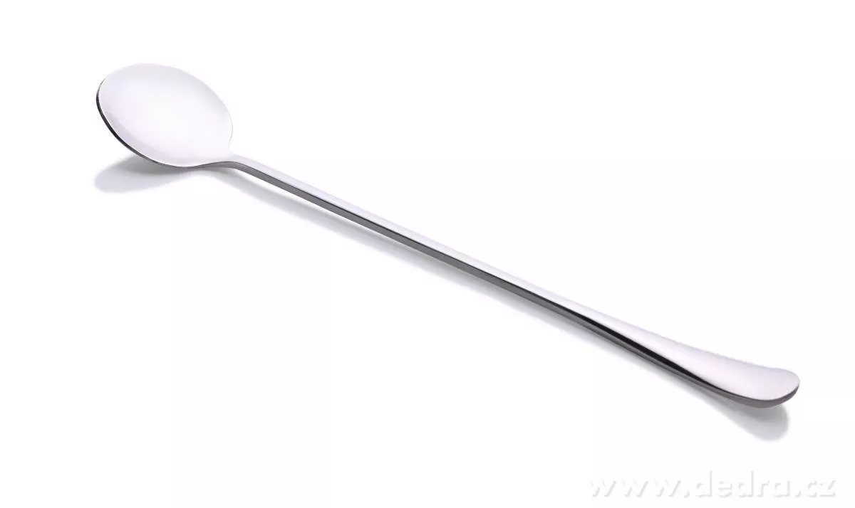 Lžička JOGURT/LATTE délka 18,5 cm