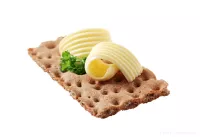 MÁSLENKA, dóza na máslo