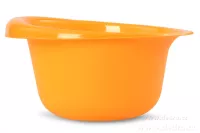 Mísa 1400 ml oranžová