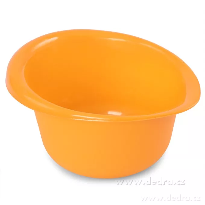 Mísa 1400 ml oranžová