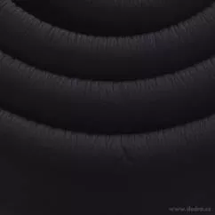 NÁRAZNÍKOVÝ PÁS délka 2 m černý