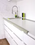 NÁRAZNÍKOVÝ PÁS na hrany nábytku, délka 2 m