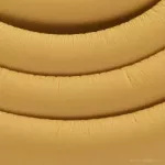 NÁRAZNÍKOVÝ PÁS délka 2 m okrový