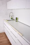 NÁRAZNÍKOVÝ PÁS délka 2 m krémový