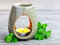 PARFUM ESSENCE CITRONELLA, koncentrovaná, do aromalamp a difuzérů, s obsahem přírodních éterických olejů