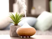 PARFUM ESSENCE CITRONELLA, koncentrovaná, do aromalamp a difuzérů, s obsahem přírodních éterických olejů