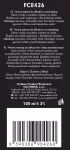 PARFUM ESSENCE CITRONELLA, koncentrovaná, do aromalamp a difuzérů, s obsahem přírodních éterických olejů