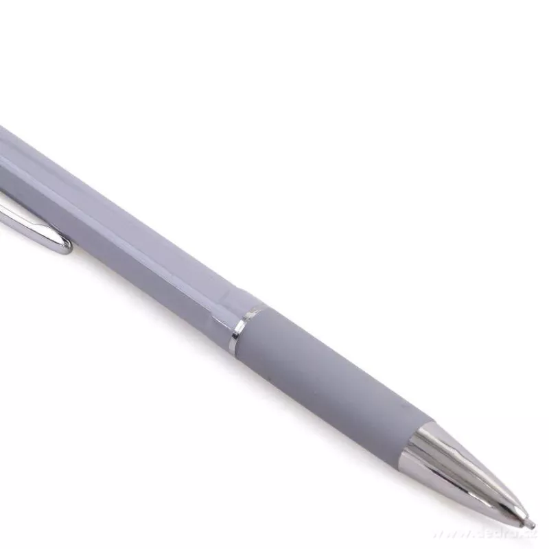 PENTILOFFKA mikrotužka 0,7 mm šedá