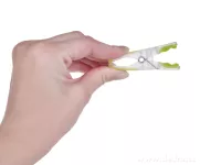 12 ks šetrných kolíčků na prádlo