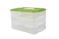 3 PATROVÝ XXL BUCHTONOŠ, box na potraviny