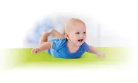 ANATOMIXX® BABY matrace z paměťové pěny