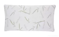ANATOMIXX BAMBOO polštář 70 x 38 x 13 cm