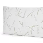 ANATOMIXX BAMBOO polštář 70 x 38 x 13 cm