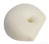 ANATOMIXX podsedák tvarovaný, skládací