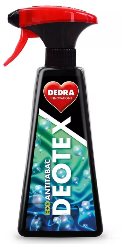 DEOTEX zazen 500 ml