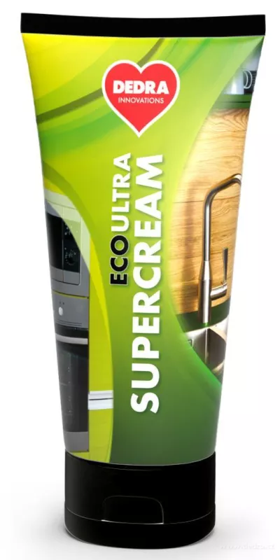 universal SUPERCREAM  čistící krém 200 g