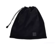 LAGOON VELVET 3v1 čepice/nákrčník/kukla FC BLACK BADGE