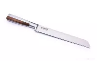 SAKAI professional BAKER nůž na pečivo
