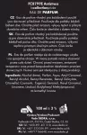 Parfémová voda (EDP) ANTISTRESS