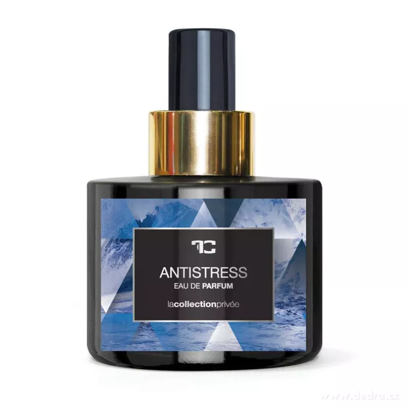 Parfémová voda (EDP) ANTISTRESS