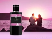 EAU DE PARFUM calming LA COLLECTION PRIVÉE