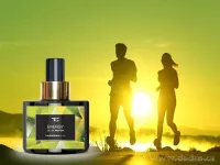 EAU DE PARFUM energy LA COLLECTION PRIVÉE