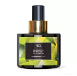 EAU DE PARFUM energy LA COLLECTION PRIVÉE