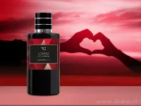 EAU DE PARFUM loving LA COLLECTION PRIVÉE