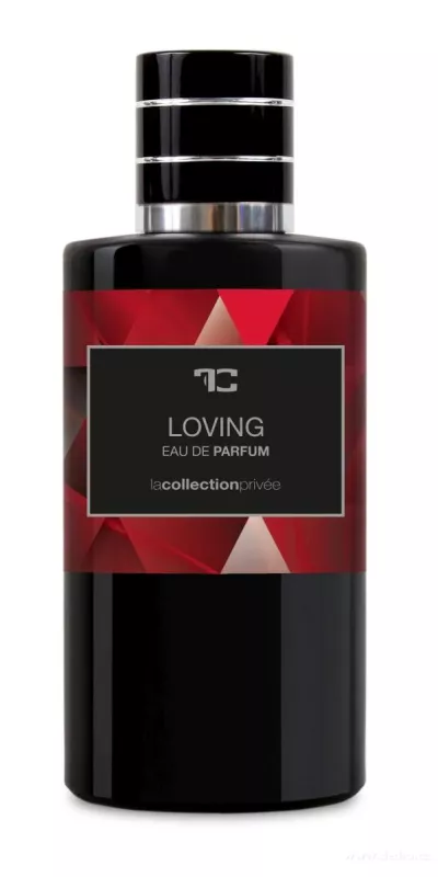 EAU DE PARFUM loving LA COLLECTION PRIVÉE